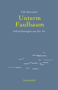 Produktbild: Unterm Faulbaum