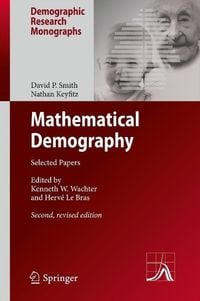 Produktbild: Mathematical Demography