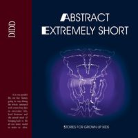Produktbild: Abstract Extremely Short