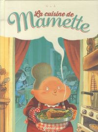 Produktbild: La cuisine de Mamette