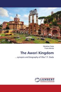 Produktbild: The Awori Kingdom