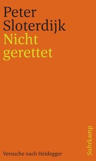 Produktbild: Nicht gerettet
