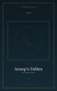 Produktbild: Aesop's Fables