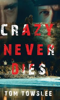 Produktbild: Crazy Never Dies