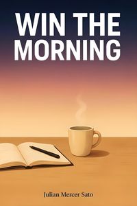 Produktbild: Win the Morning