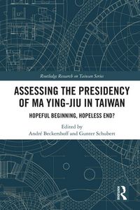 Produktbild: Assessing the Presidency of Ma Ying-jiu in Taiwan