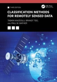 Produktbild: Classification Methods for Remotely Sensed Data