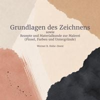 Produktbild: Grundlagen des Zeichnens
