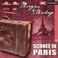 Produktbild: Schnee in Paris