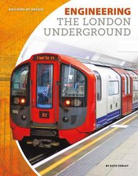 Produktbild: Engineering the London Underground