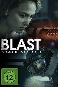 Produktbild: Blast - Gegen die Zeit