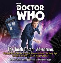Produktbild: Abnett, D: Doctor Who: Tenth Doctor Tales