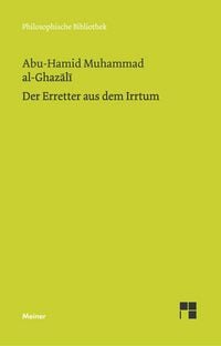 Produktbild: Der Erretter aus dem Irrtum