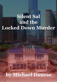 Produktbild: Silent Sal and the Locked Down Murder