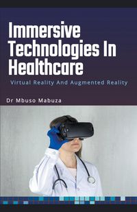 Produktbild: Immersive Technologies In Healthcare