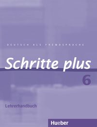 Produktbild: Schritte plus 6