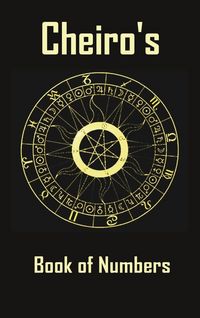 Produktbild: Cheiro's Book of Numbers