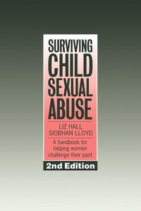Produktbild: Surviving Child Sexual Abuse