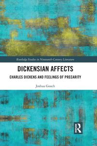 Produktbild: Dickensian Affects