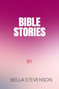 Produktbild: Bible Stories