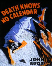 Produktbild: Death Knows No Calendar
