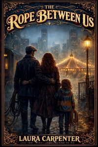 Produktbild: The Rope Between Us