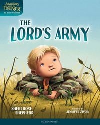 Produktbild: The Lord's Army