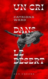 Produktbild: Un cri dans le d&eacute;sert