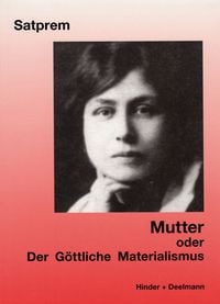 Produktbild: Der G&ouml;ttliche Materialismus