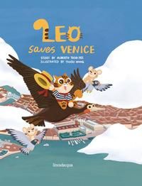 Produktbild: Leo saves Venice