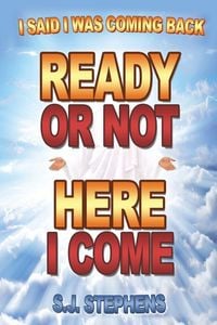 Produktbild: Ready or Not Here I Come