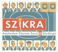 Produktbild: Szikra