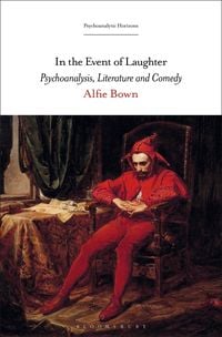Produktbild: In the Event of Laughter