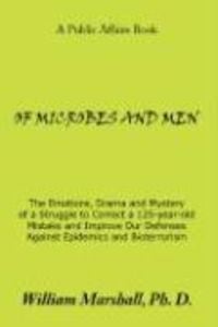 Produktbild: Of Microbes and Men