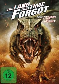 Produktbild: The land that time forgot - Gefangen in der Urzeit