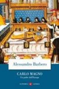 Produktbild: Carlo Magno. Un padre dell'Europa