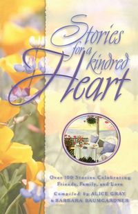 Produktbild: Stories for a Kindred Heart