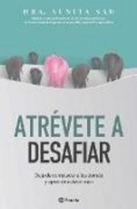 Produktbild: Atr&eacute;vete a desafiar