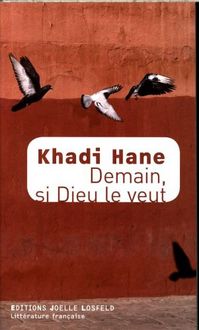 Produktbild: Demain, si Dieu le veut