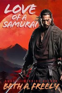 Produktbild: Love Of A Samurai