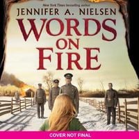 Produktbild: Words on Fire