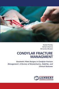Produktbild: Condylar Fracture Managment