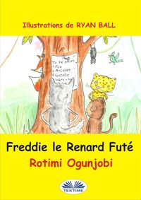 Produktbild: Freddie Le Renard Fut&eacute;