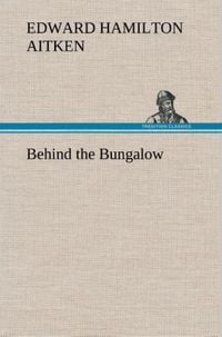 Produktbild: Behind the Bungalow