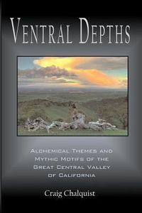 Produktbild: Ventral Depths