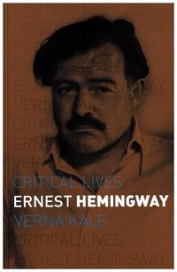 Produktbild: Ernest Hemingway