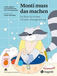 Produktbild: Monti muss das machen