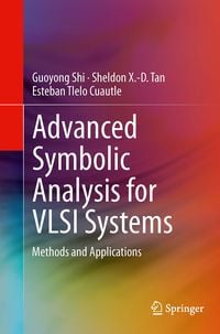 Produktbild: Advanced Symbolic Analysis for VLSI Systems