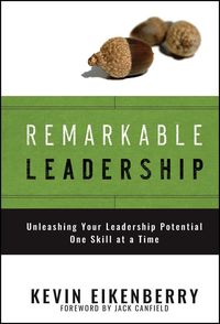 Produktbild: Remarkable Leadership