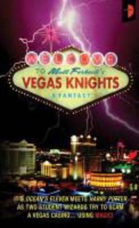 Produktbild: Forbeck, M: Vegas Knights